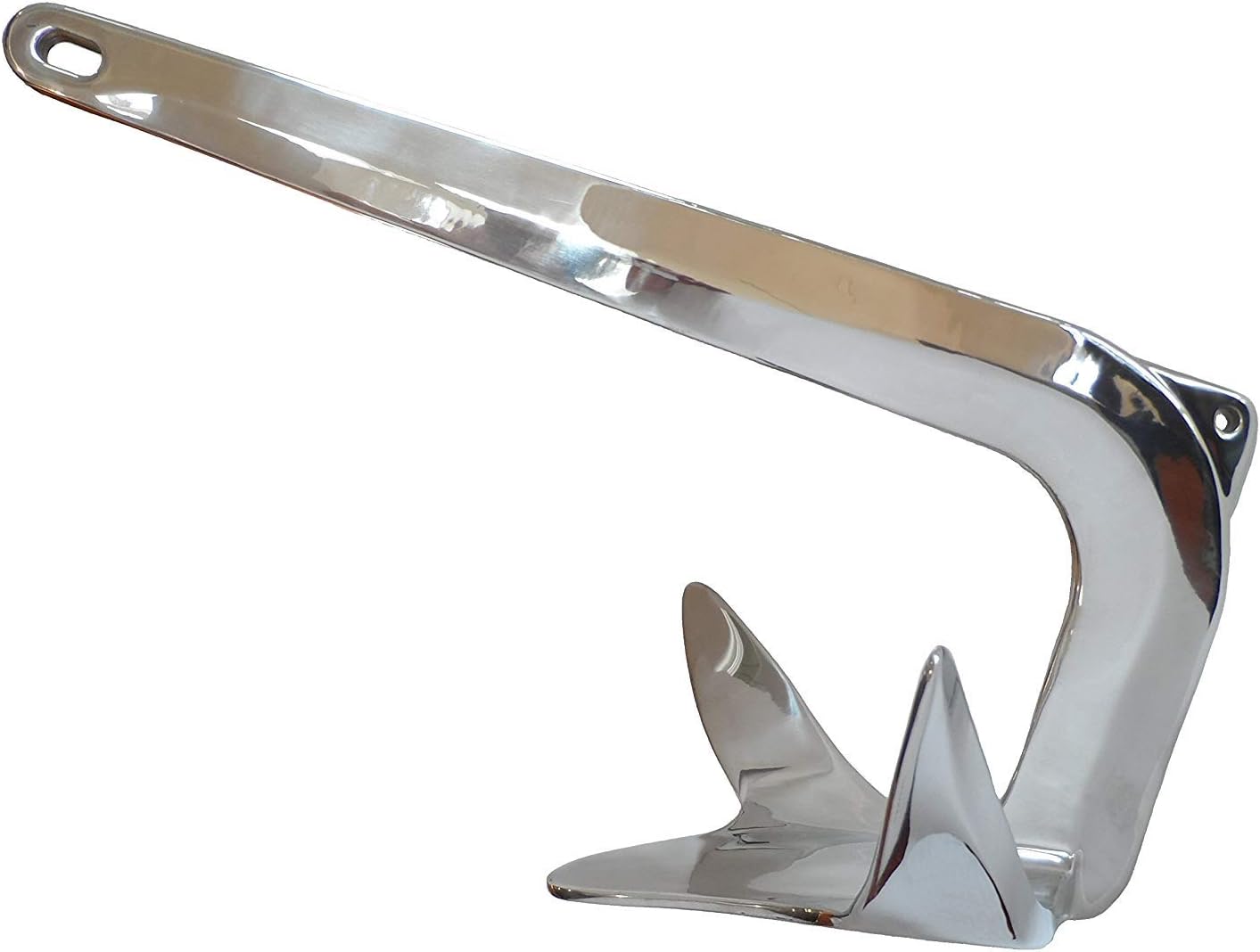 AISI316 STAINLESS STEEL BRUCE ANCHOR