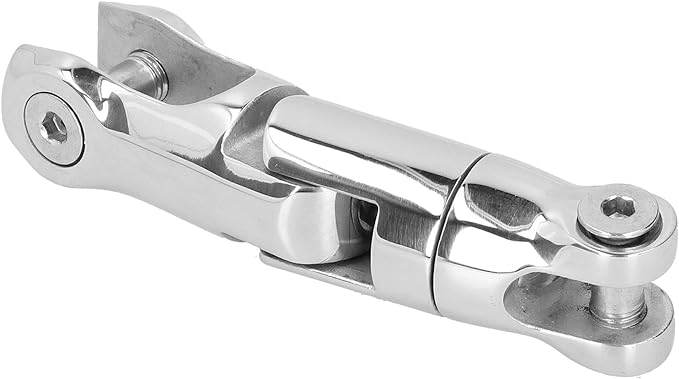 AISI316 STAINLESS STEEL ANCHOR CONNECTOR