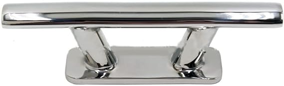 AISI316 STAINLESS STEEL BOLLARD CLEAT