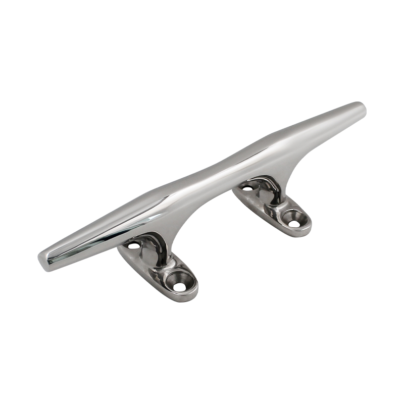 AISI316 STAINLESS STEEL HOLLOW BASE CLEAT