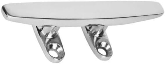 AISI316 STAINLESS STEEL SILHOUETTE CLEAT