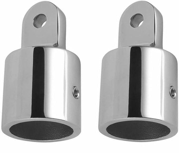 AISI316 STAINLESS STEEL TOP CAP
