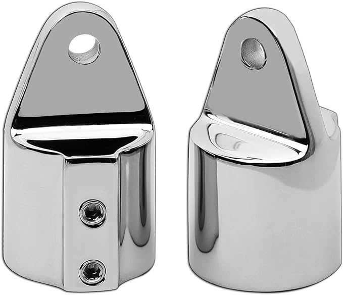 AISI316 STAINLESS STEEL TOP CAP