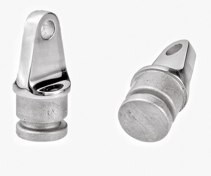 AISI316 STAINLESS STEEL SPECIAL SLIDING CAP