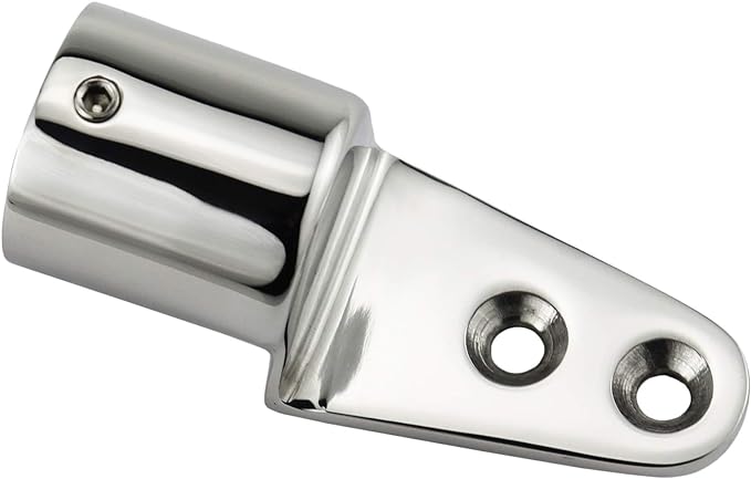 AISI316 STAINLESS STEEL TOP CAP