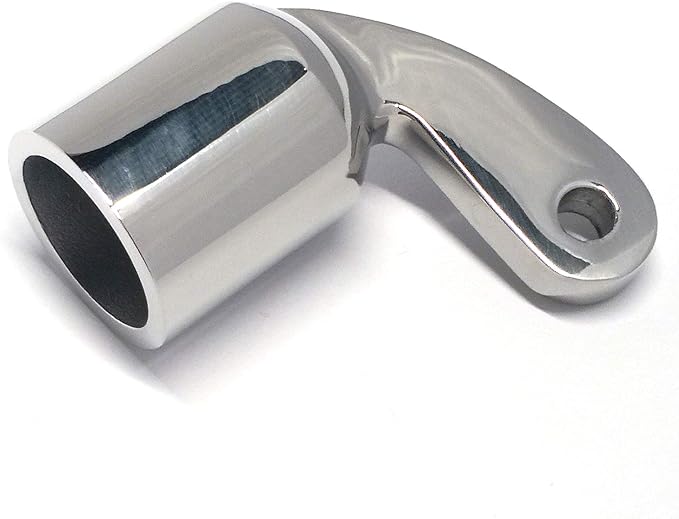 AISI316 STAINLESS STEEL TOP CAP