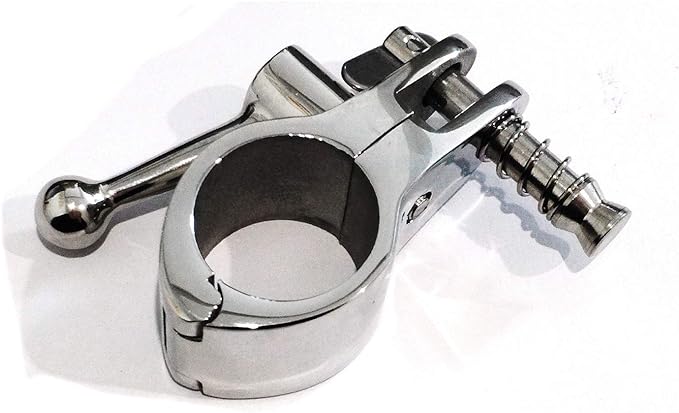 AISI316 STAINLESS STEEL TOP SLIDE